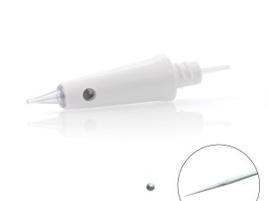 Aghi INGOT  1 punta extra-color 10pz