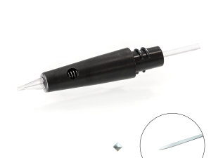 Aghi Biotek Per Maestro 1 Punta Romboidale