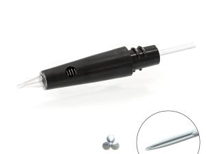 Aghi Biotek Per Maestro 3 Punte Soft Liner