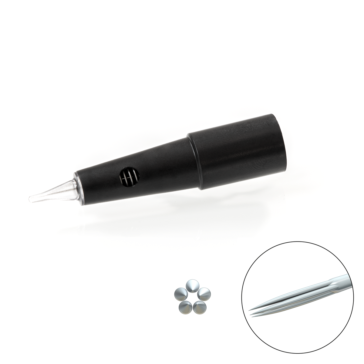 Aghi Stilus 5 Punte Liner