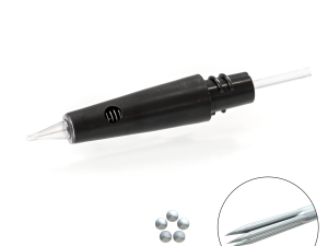 Aghi Biotek Per Maestro 5 Punte Liner