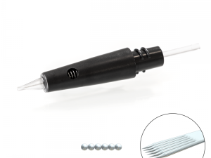 Aghi Biotek Per Maestro 6 Punte Slope