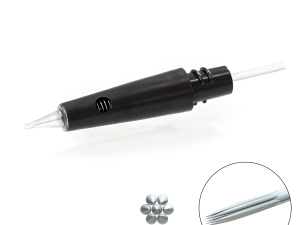 Aghi Biotek Per Maestro 7 Punte Liner