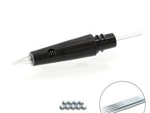 Aghi Biotek Per Maestro 9 Punte Magnum