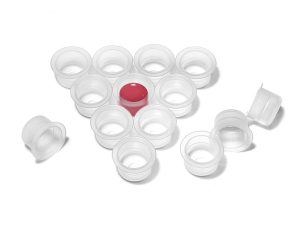 Capsule Sterili