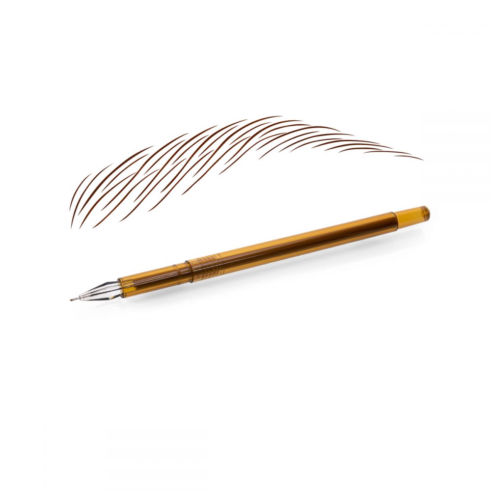 Marker Brown