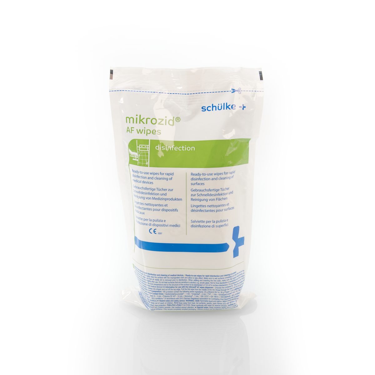 MIKROZID Refill