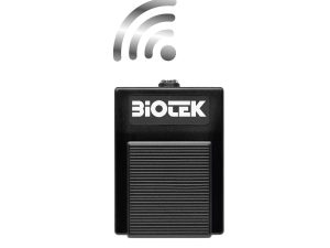 Pedale Wireless On/Off Maestro
