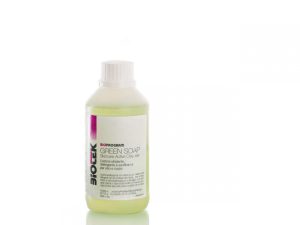 Green Soap 250 Ml