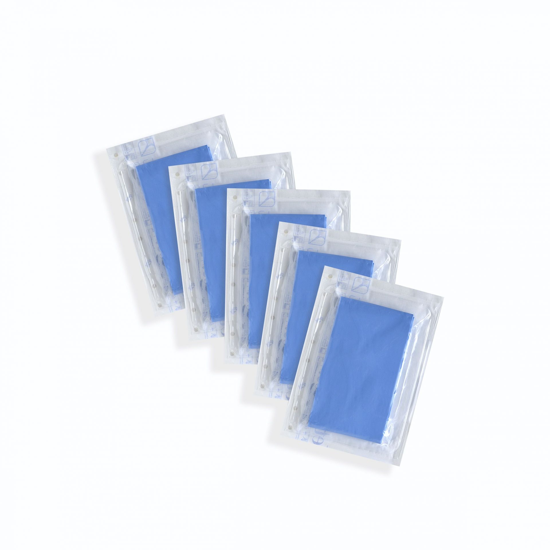 Telo Sterile Chirurgico X 5 Pz