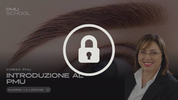 Prossima lezione da sbloccare