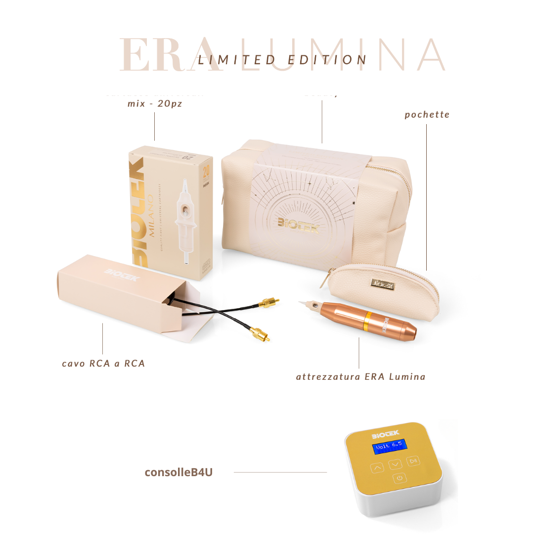ERA Lumina - Limited Edition - immagine 5